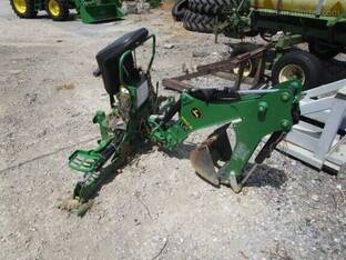 2020 John Deere 260B