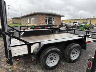 2023 Pequea TR8012TS