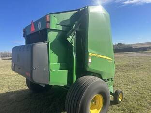 2022 John Deere 560M