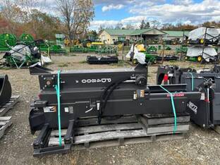 2022 Paladin POST DRIVER ASSY. COMMERCIAL IN1024491