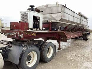 2016 Brehmer Mfg. 32