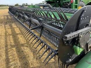 2021 John Deere RD40F