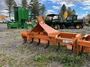 2022 Woods BSM72 BOX SCRAPER