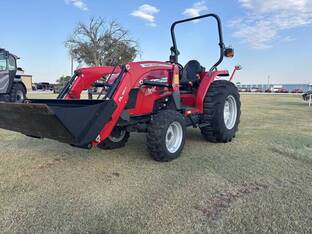 2023 Massey-Ferguson 1840M