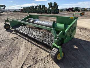 2002 John Deere 914 PICKUP