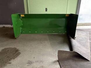 2022 John Deere AS10F