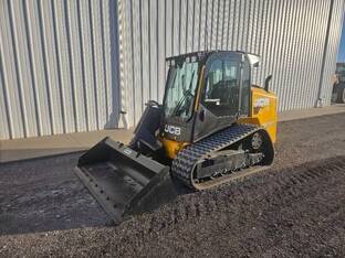 2025 JCB 270T