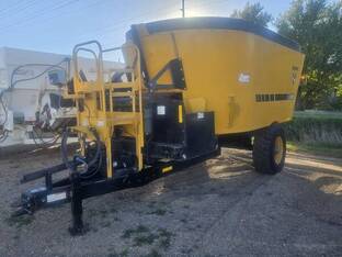 2022 Vermeer Mfg. Co. VT830