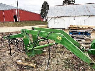 John Deere 37