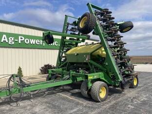 2013 John Deere 1990