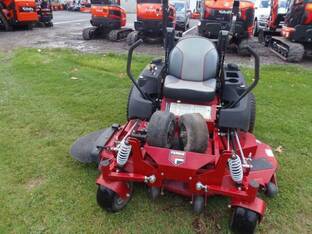 2018 Ferris IS2100ZBV