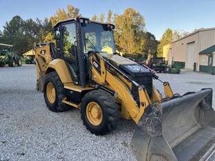 2020 Caterpillar 420F