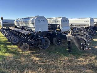 2010 CrustBuster 4745