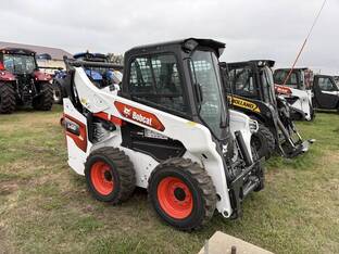 2025 Bobcat S66
