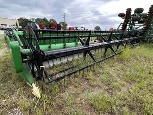 2014 John Deere 625F