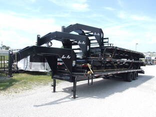 2026 SurePull flatbed trailers