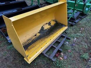 2021 John Deere AT413236