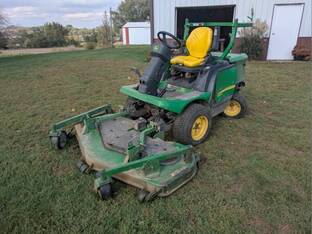 2012 John Deere 1420