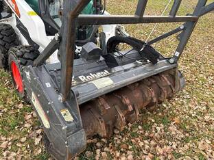 2020 Bobcat FRC60
