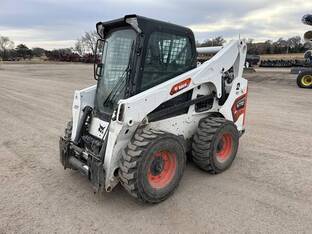 2023 Bobcat S770