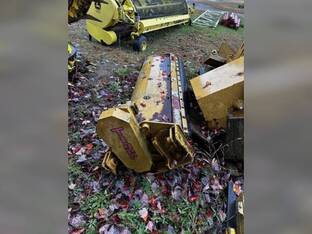 2011 Tiger TIGER TSF75