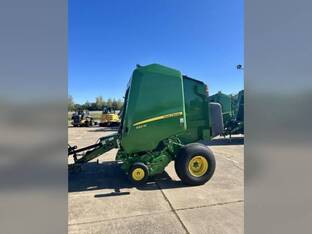 2019 John Deere 450M