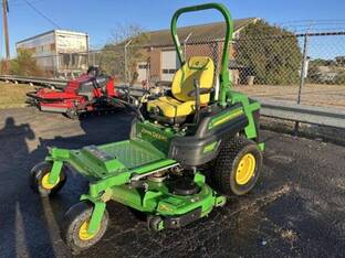 2023 John Deere Z997R