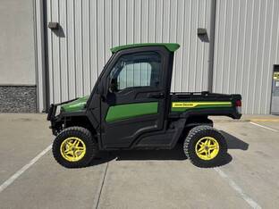 2024 John Deere GATOR XUV 835R