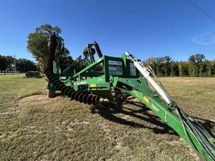 2020 Kelley Diamond Harrow 30