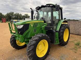 2023 John Deere 6130M