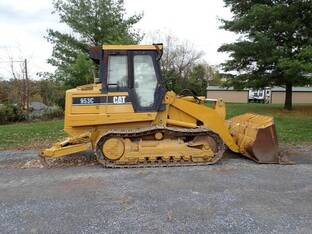 2006 Caterpillar 953C