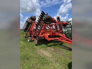 2022 Kuhn Krause 8050-30