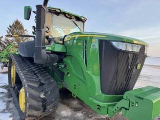 2024 John Deere 9RT 590