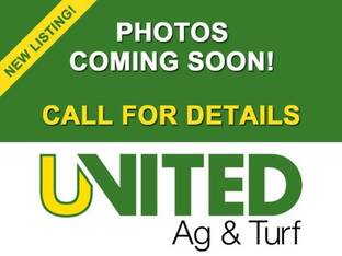 2024 John Deere GATOR HPX615E