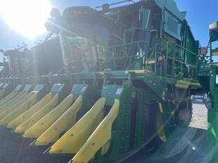 2022 John Deere CP770