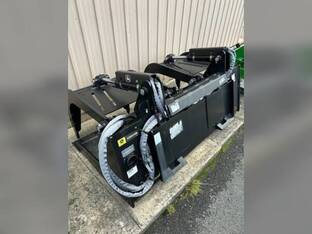 2022 John Deere GS66B