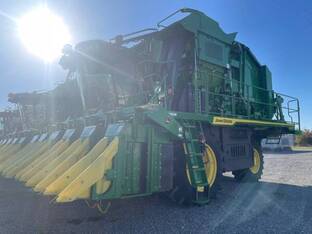 2022 John Deere CP770