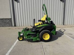 2024 John Deere Z930M