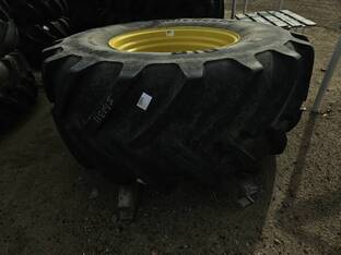 MICHELIN 800/70R38