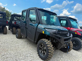 2026 Polaris Ranger Crew XP 1000 NorthStar Edition Ul