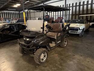 2025 Ingersoll Rand IRGC80