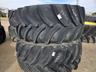 Goodyear 800/70R38