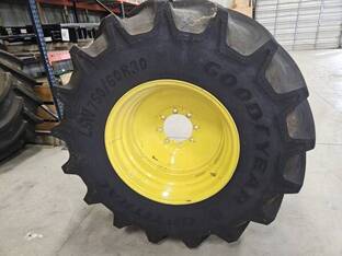 Goodyear 750/60R30