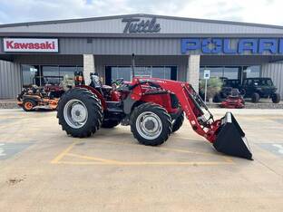 2022 Massey-Ferguson 2606H