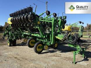 2019 John Deere 1795