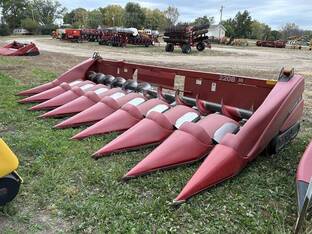 2003 Case IH 2208