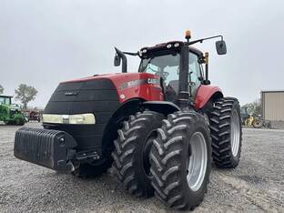 2017 Case IH MAGNUM 280