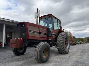 International 3688