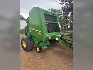 2023 John Deere 560M