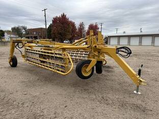 2026 Vermeer Mfg. Co. R2800